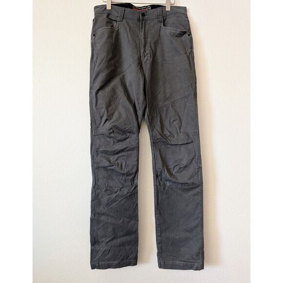 Wrangler Atg (All Terrain Gear) utility outdoor pants  Sz 34x34 - Picture 9 of 10